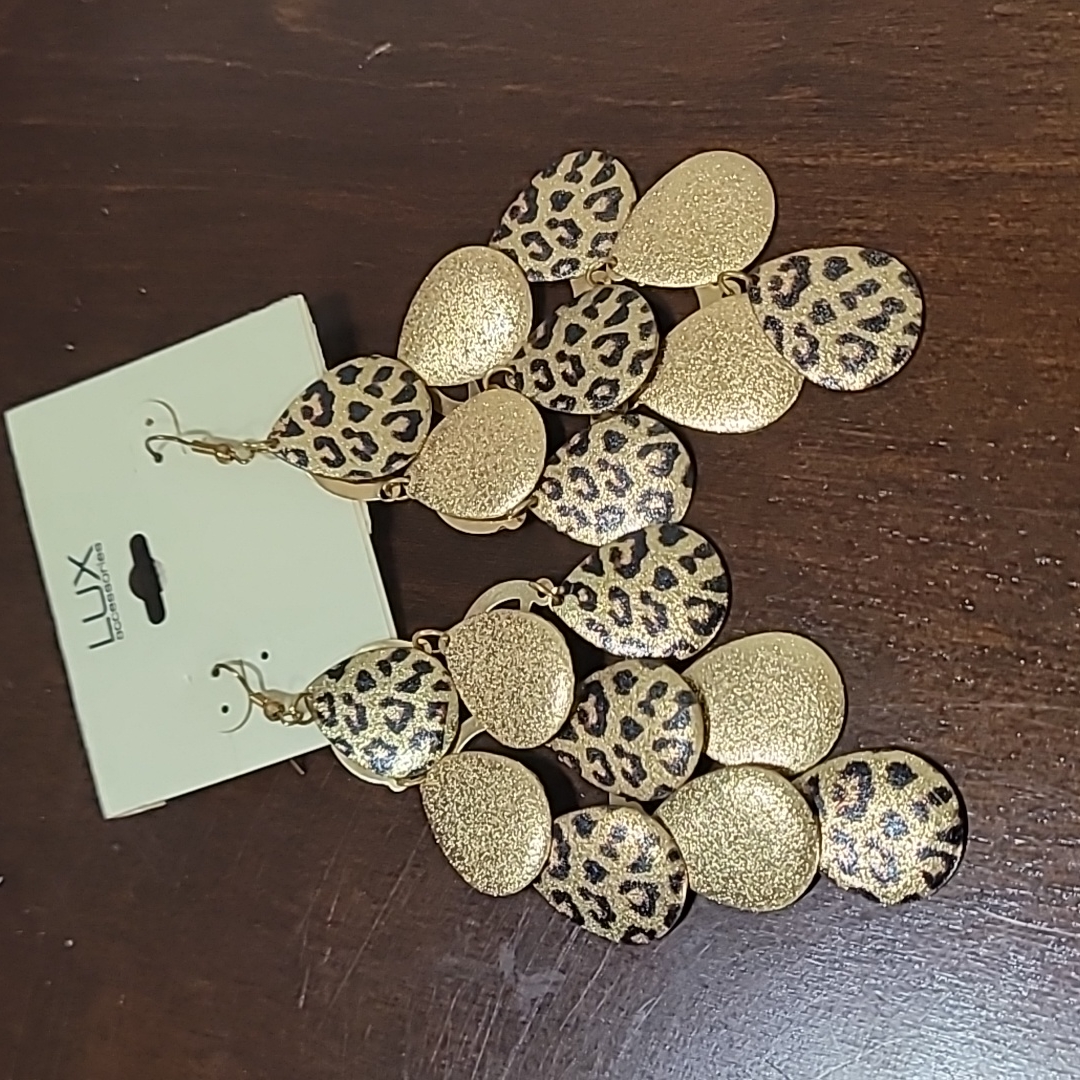 Earrings 5$